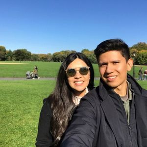 Meet your Posher, Diana